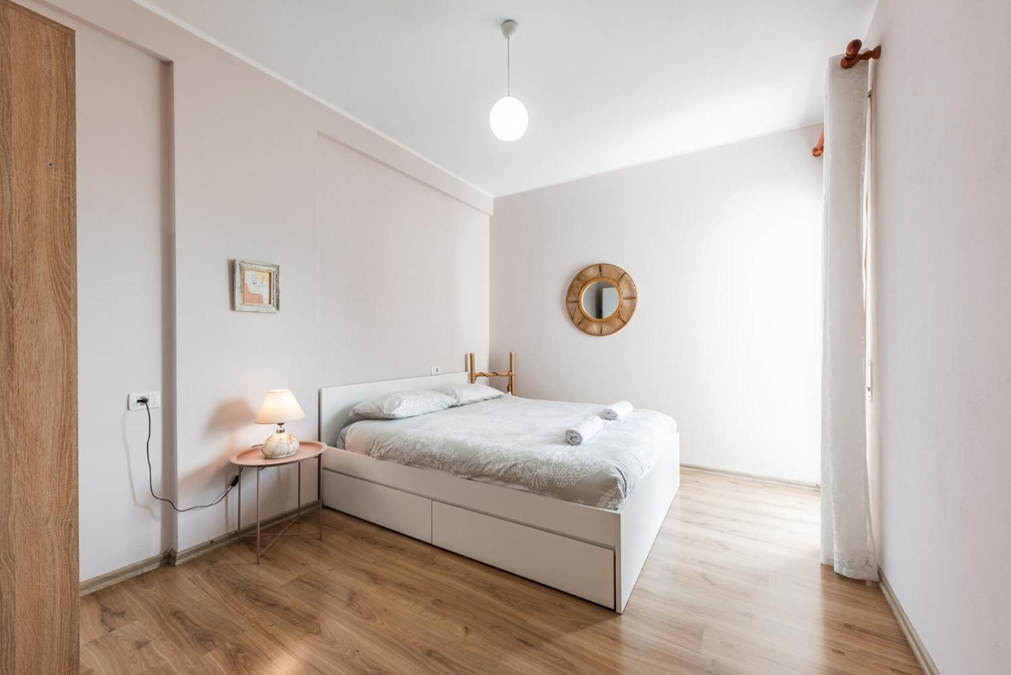 The Bohemian Pad Διαμέρισμα Σκόδρα Εξωτερικό φωτογραφία