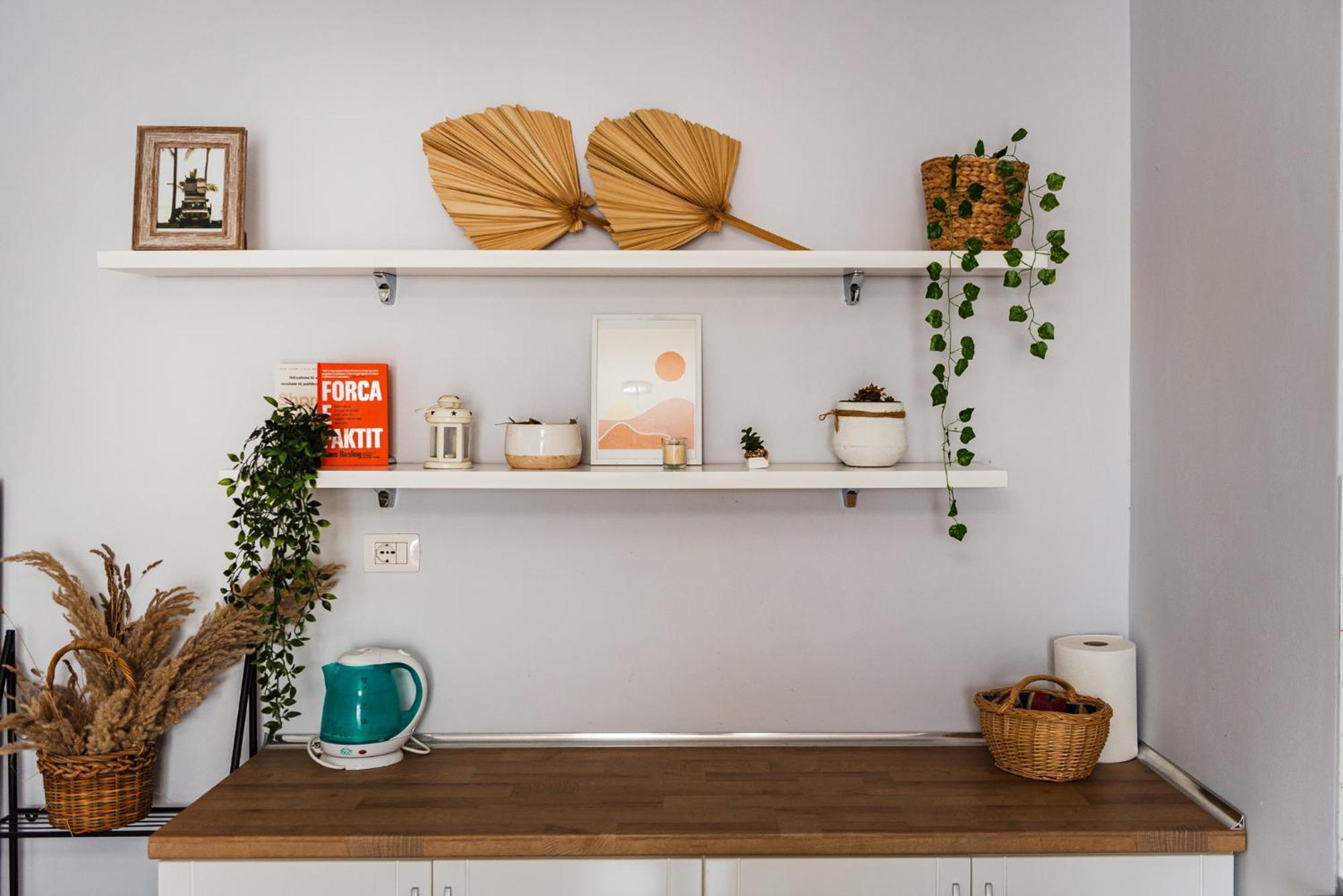 The Bohemian Pad Διαμέρισμα Σκόδρα Εξωτερικό φωτογραφία