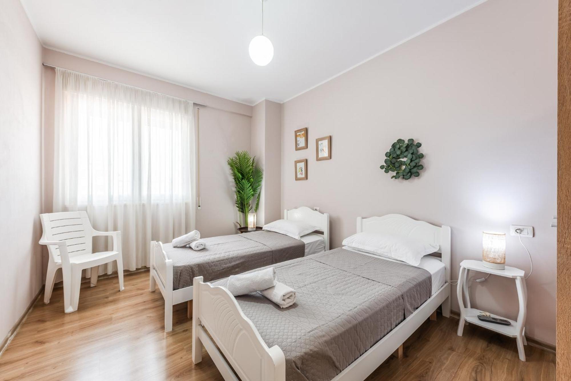 The Bohemian Pad Διαμέρισμα Σκόδρα Εξωτερικό φωτογραφία