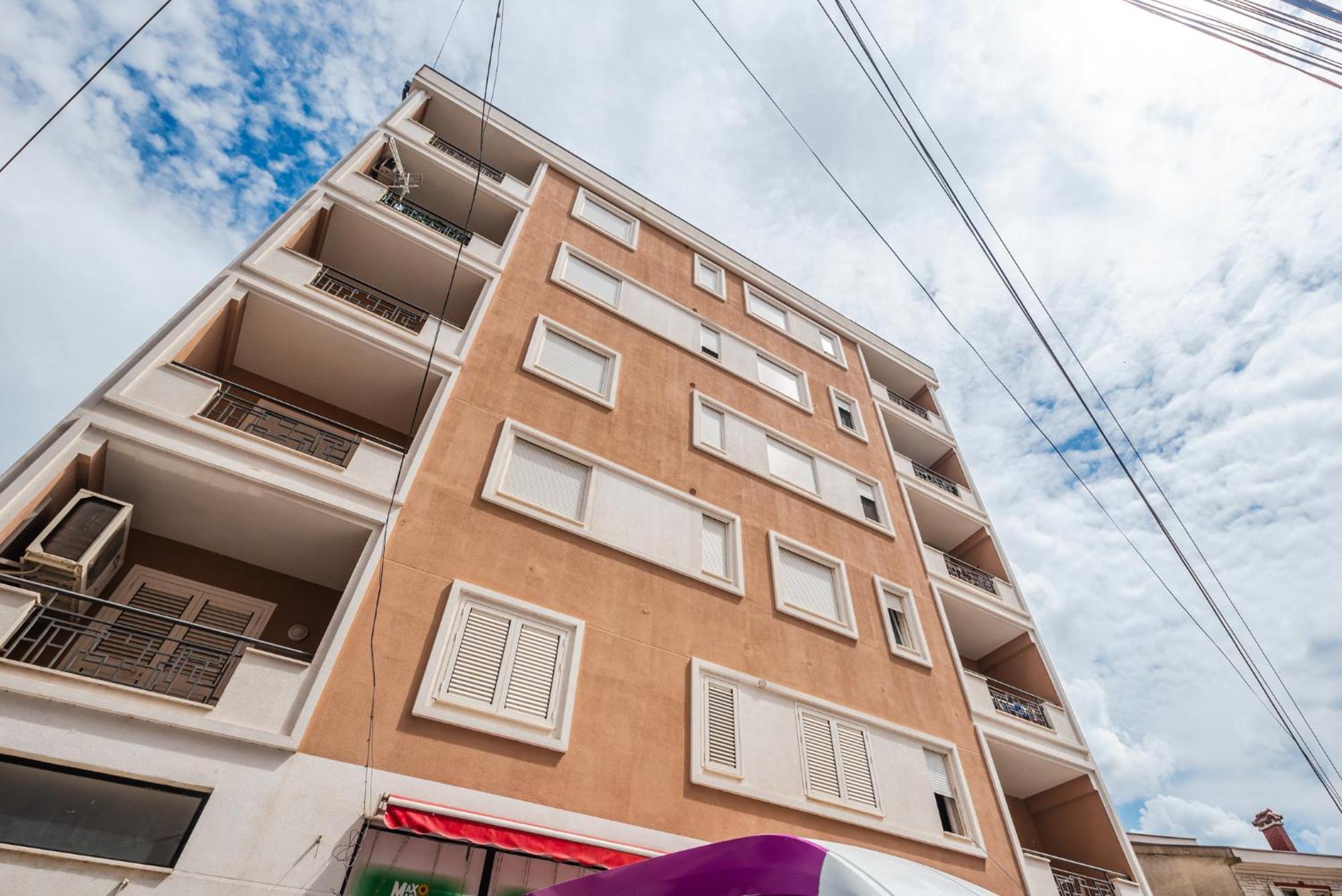 The Bohemian Pad Διαμέρισμα Σκόδρα Εξωτερικό φωτογραφία