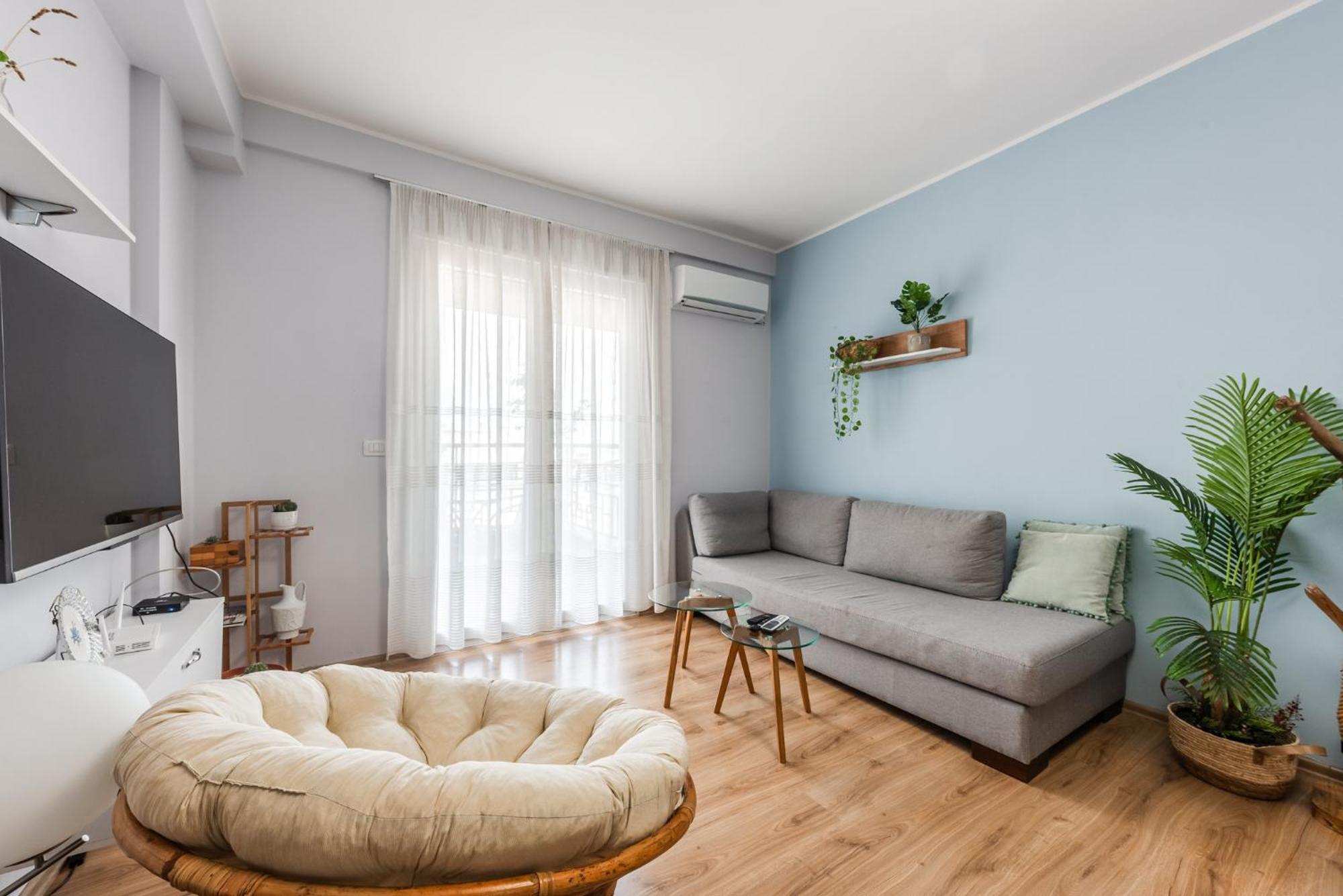 The Bohemian Pad Διαμέρισμα Σκόδρα Εξωτερικό φωτογραφία