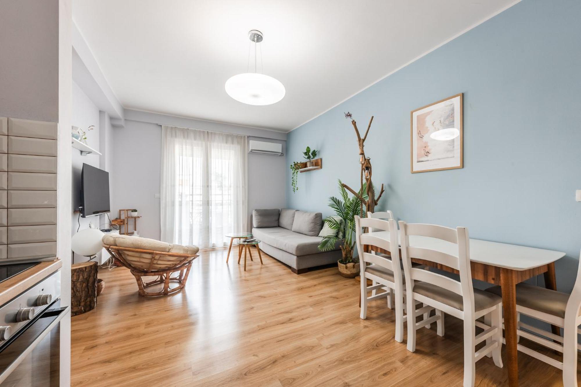 The Bohemian Pad Διαμέρισμα Σκόδρα Εξωτερικό φωτογραφία